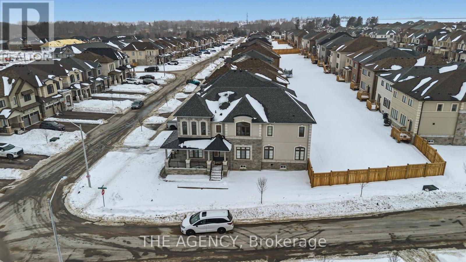 134 Flood Avenue, Clarington (Newcastle), Ontario  L1B 0W6 - Photo 3 - E12797136