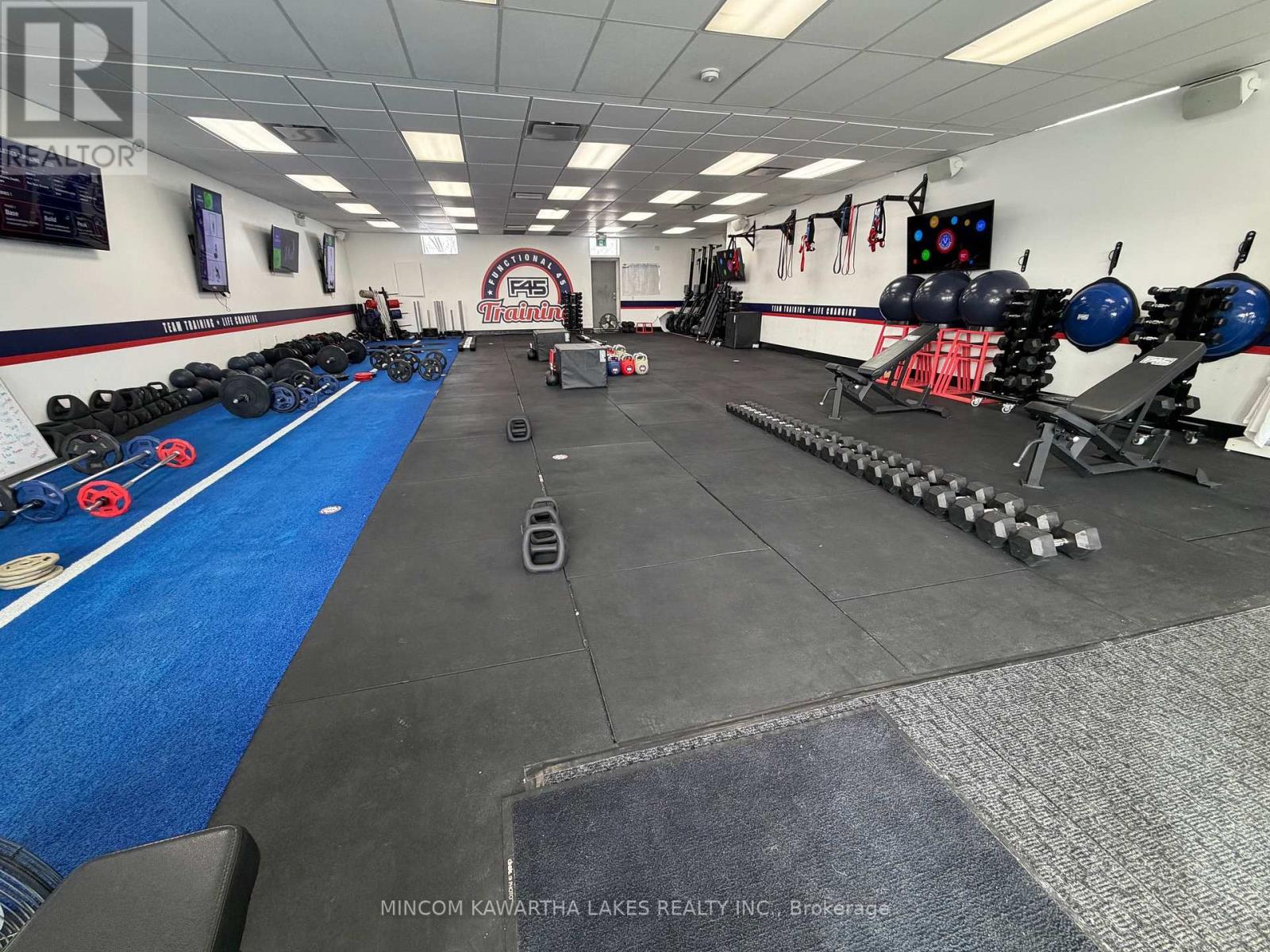 11 & 12 - 550 Lansdowne Street W, Peterborough (Town Ward 3), Ontario  K9J 8J8 - Photo 7 - X12797840