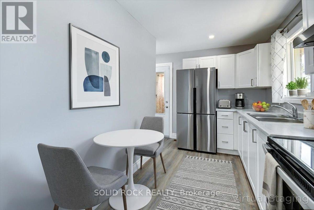 85 Centre Street, Trent Hills (Campbellford), Ontario  K0L 1L0 - Photo 11 - X12797750