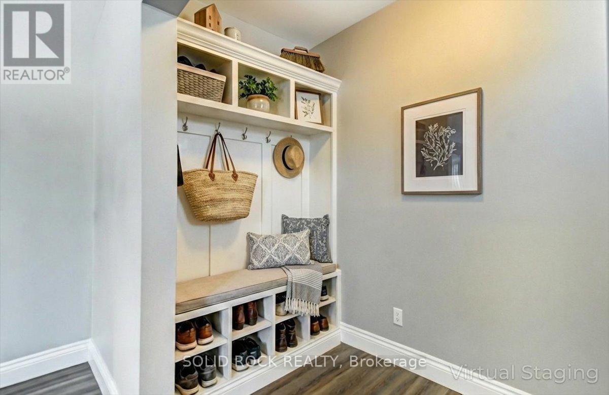 85 Centre Street, Trent Hills (Campbellford), Ontario  K0L 1L0 - Photo 16 - X12797750