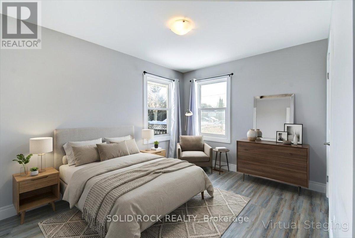 85 Centre Street, Trent Hills (Campbellford), Ontario  K0L 1L0 - Photo 17 - X12797750