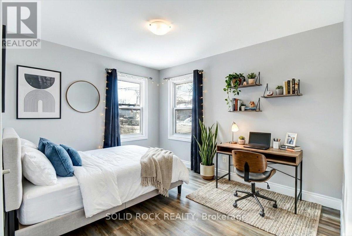 85 Centre Street, Trent Hills (Campbellford), Ontario  K0L 1L0 - Photo 18 - X12797750