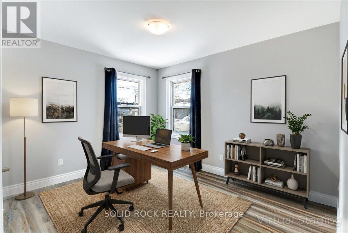 85 Centre Street, Trent Hills (Campbellford), Ontario  K0L 1L0 - Photo 19 - X12797750