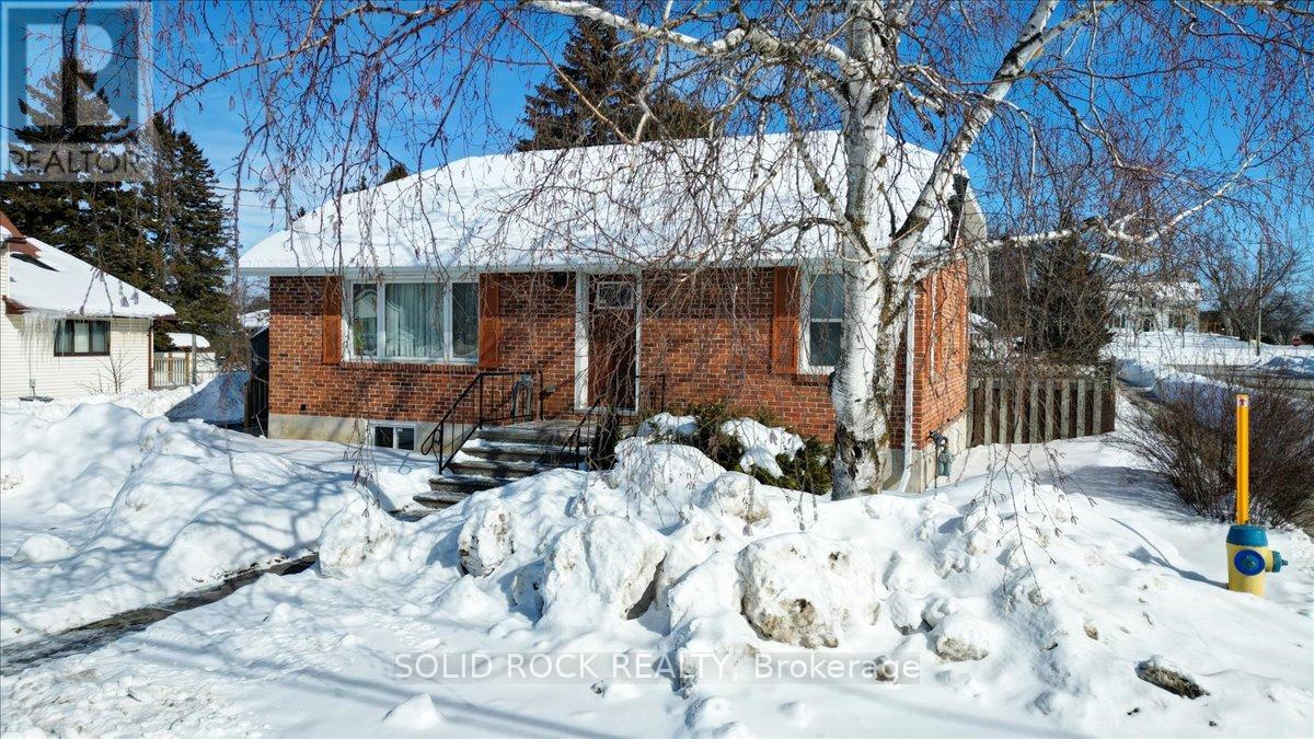 85 Centre Street, Trent Hills (Campbellford), Ontario  K0L 1L0 - Photo 2 - X12797750