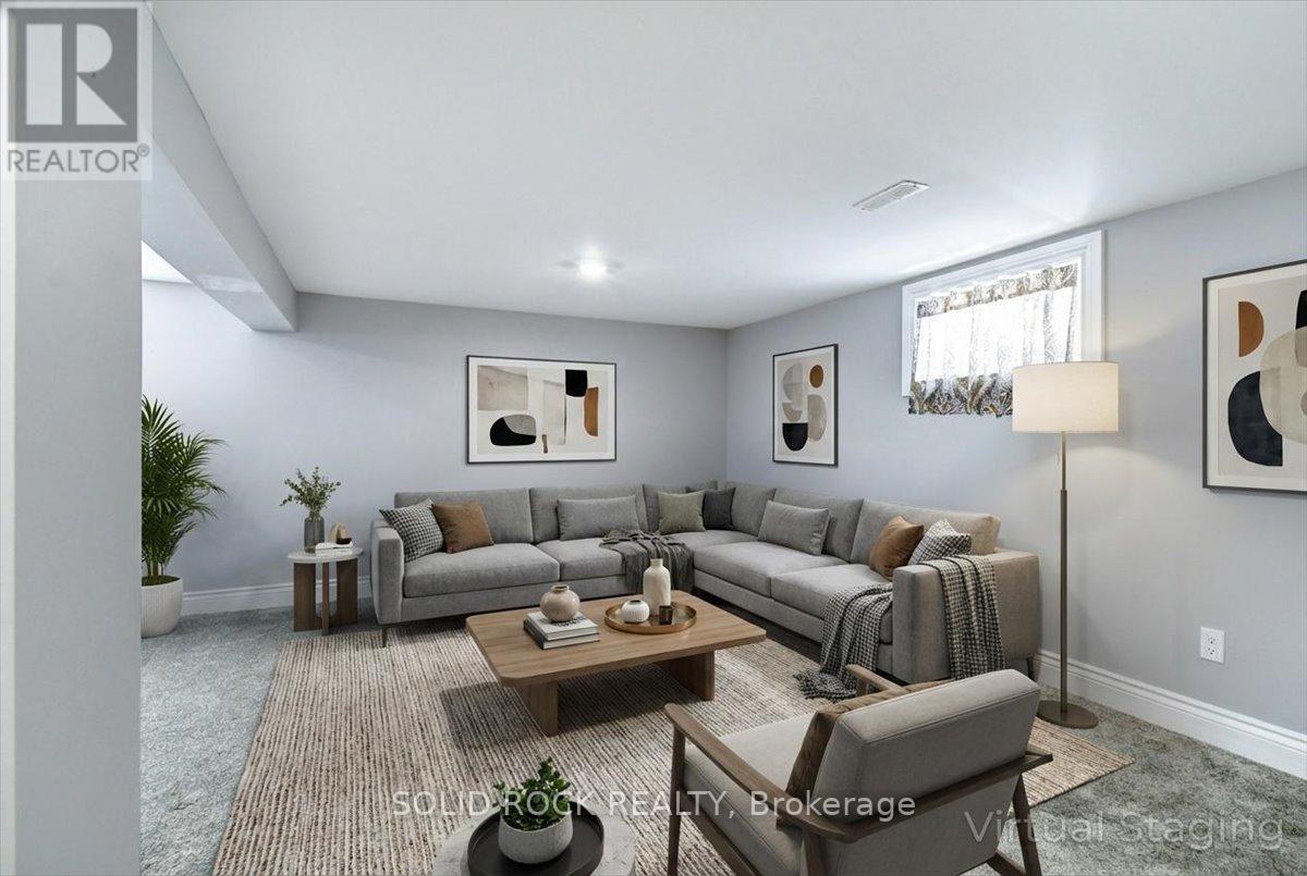 85 Centre Street, Trent Hills (Campbellford), Ontario  K0L 1L0 - Photo 21 - X12797750