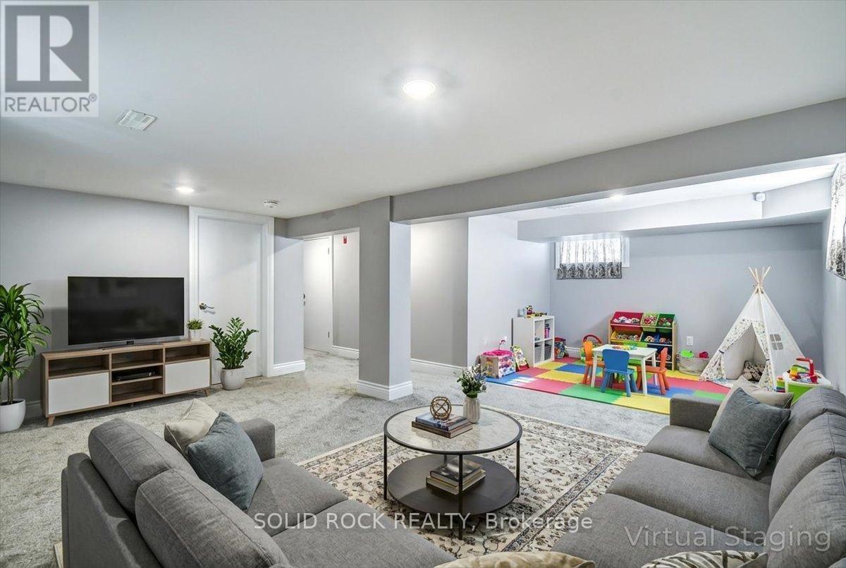 85 Centre Street, Trent Hills (Campbellford), Ontario  K0L 1L0 - Photo 24 - X12797750