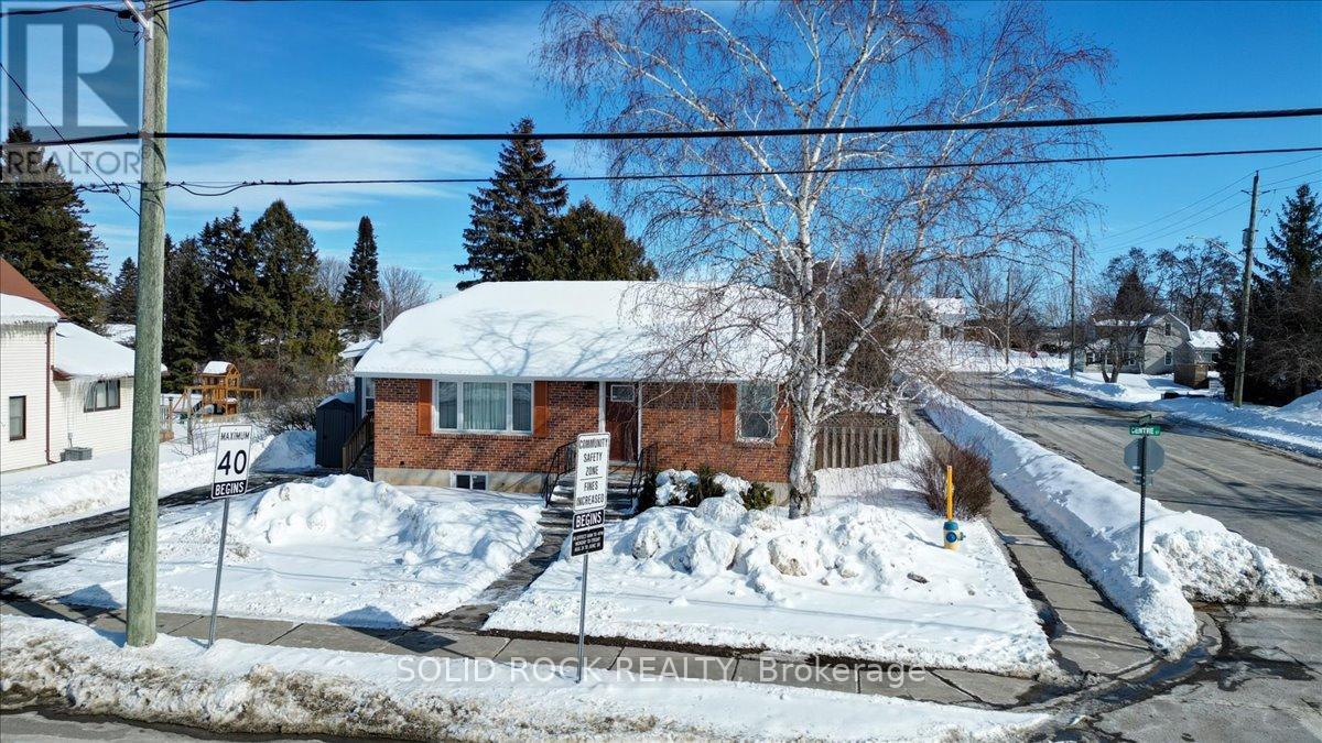 85 Centre Street, Trent Hills (Campbellford), Ontario  K0L 1L0 - Photo 40 - X12797750