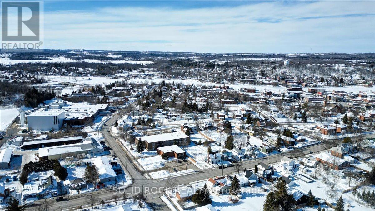 85 Centre Street, Trent Hills (Campbellford), Ontario  K0L 1L0 - Photo 41 - X12797750