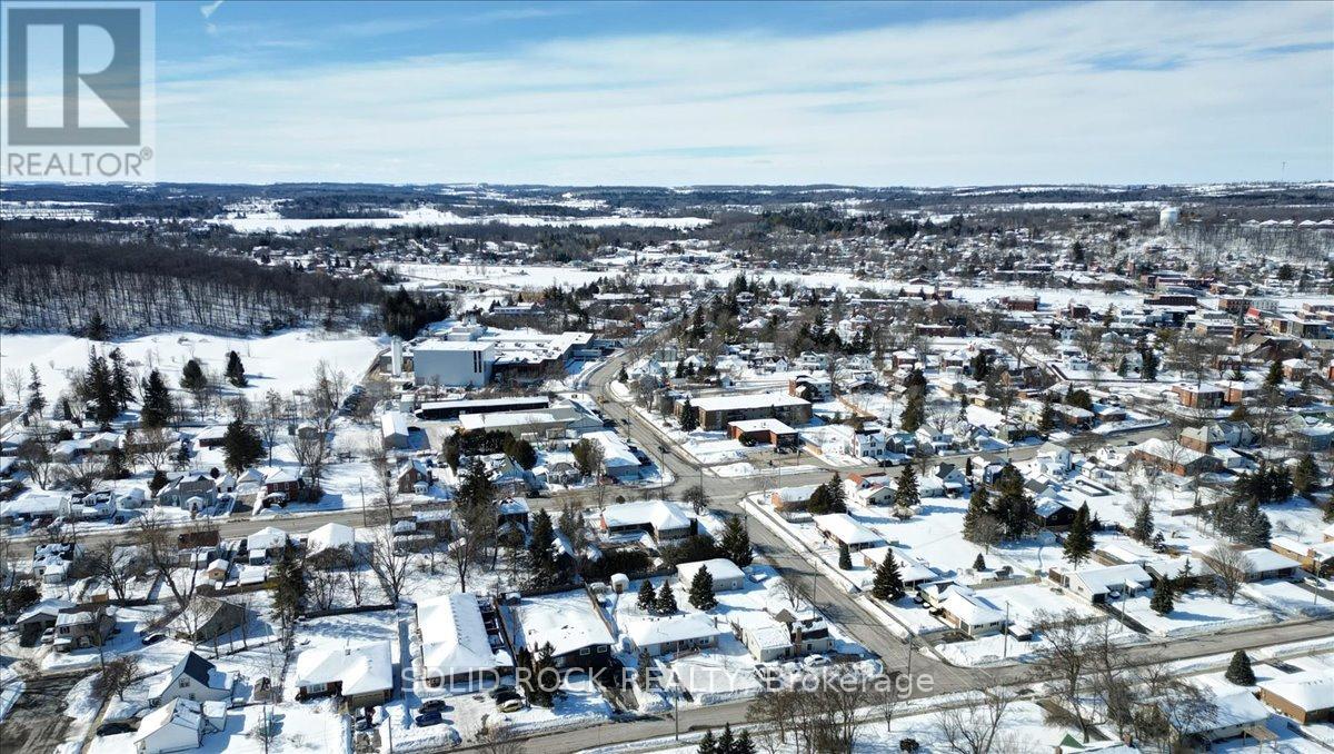 85 Centre Street, Trent Hills (Campbellford), Ontario  K0L 1L0 - Photo 42 - X12797750