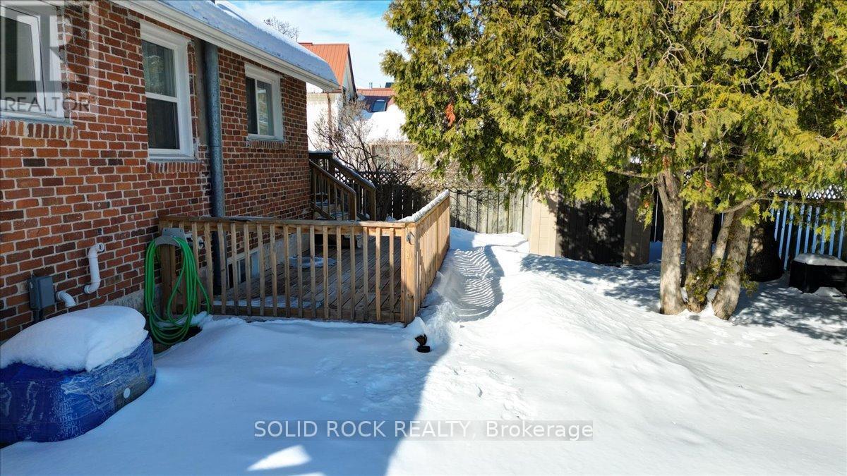 85 Centre Street, Trent Hills (Campbellford), Ontario  K0L 1L0 - Photo 44 - X12797750