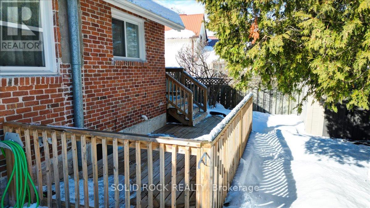 85 Centre Street, Trent Hills (Campbellford), Ontario  K0L 1L0 - Photo 45 - X12797750