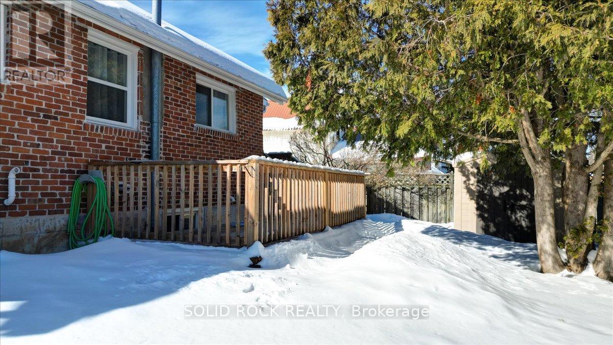 85 Centre Street, Trent Hills (Campbellford), Ontario  K0L 1L0 - Photo 46 - X12797750