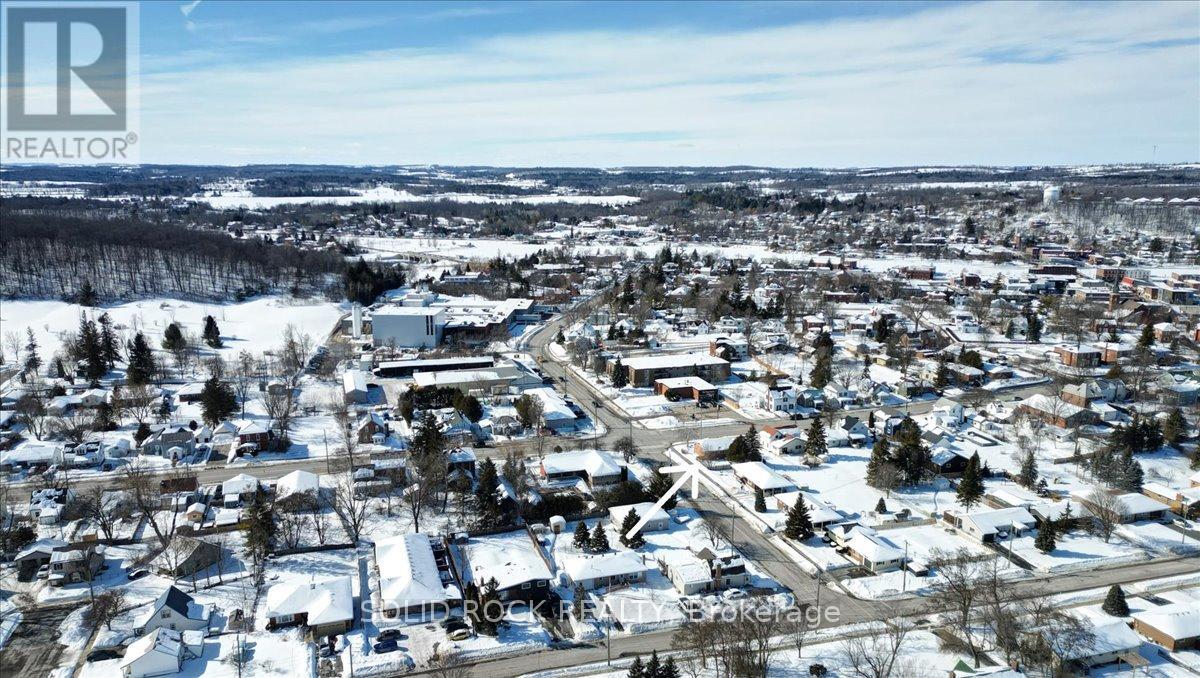 85 Centre Street, Trent Hills (Campbellford), Ontario  K0L 1L0 - Photo 48 - X12797750