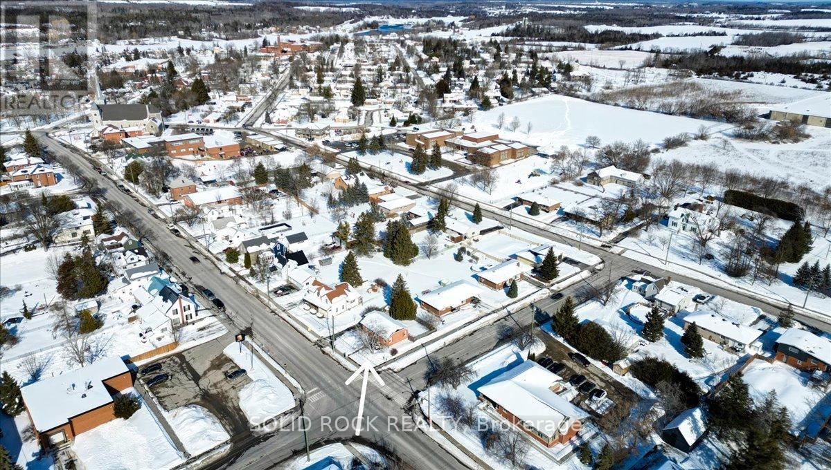 85 Centre Street, Trent Hills (Campbellford), Ontario  K0L 1L0 - Photo 50 - X12797750