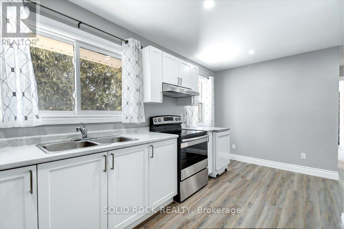 85 Centre Street, Trent Hills (Campbellford), Ontario  K0L 1L0 - Photo 7 - X12797750