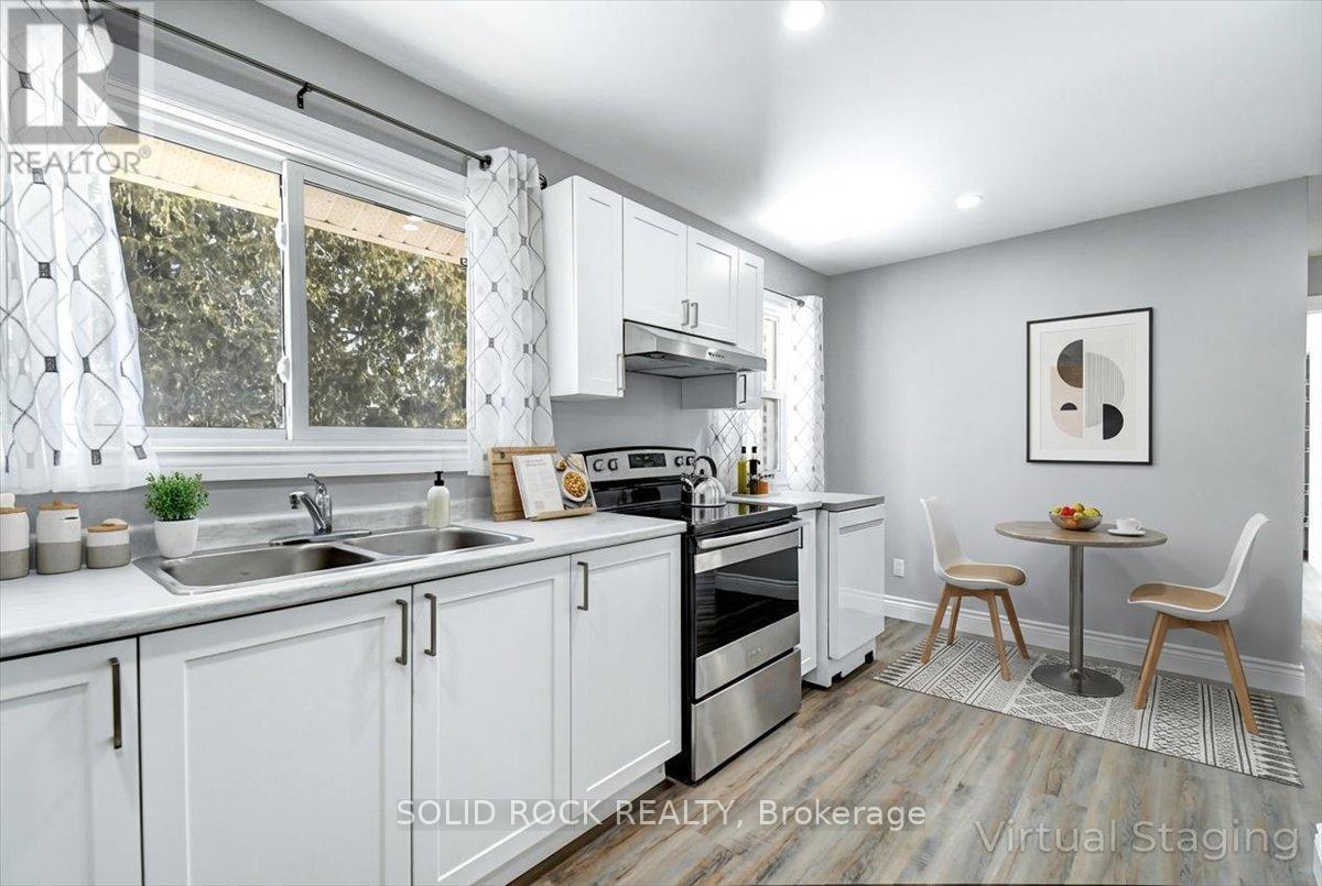 85 Centre Street, Trent Hills (Campbellford), Ontario  K0L 1L0 - Photo 9 - X12797750