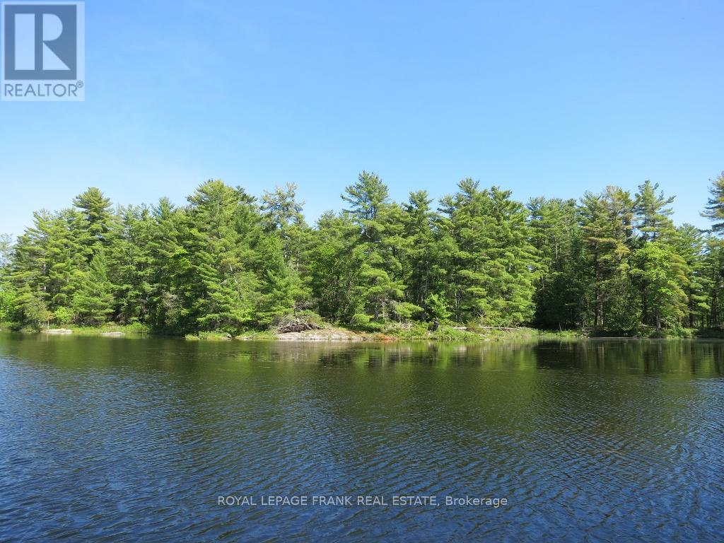 0 Horseshoe Island, North Kawartha, Ontario  K0L 2H0 - Photo 2 - X12797978
