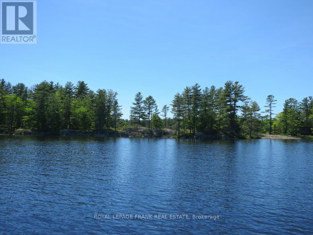 0 Horseshoe Island, North Kawartha, Ontario  K0L 2H0 - Photo 22 - X12797978