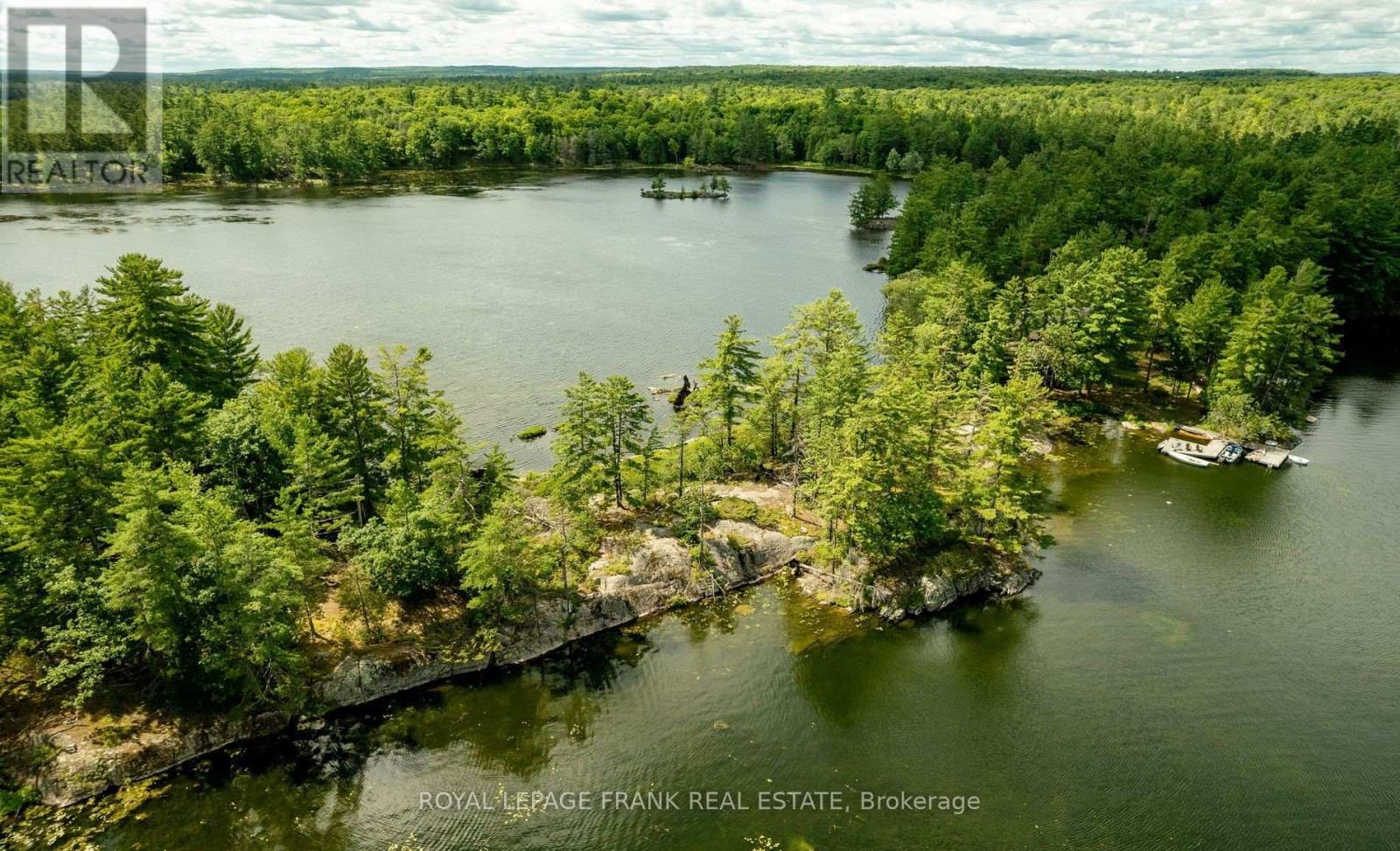 0 Horseshoe Island, North Kawartha, Ontario  K0L 2H0 - Photo 23 - X12797978
