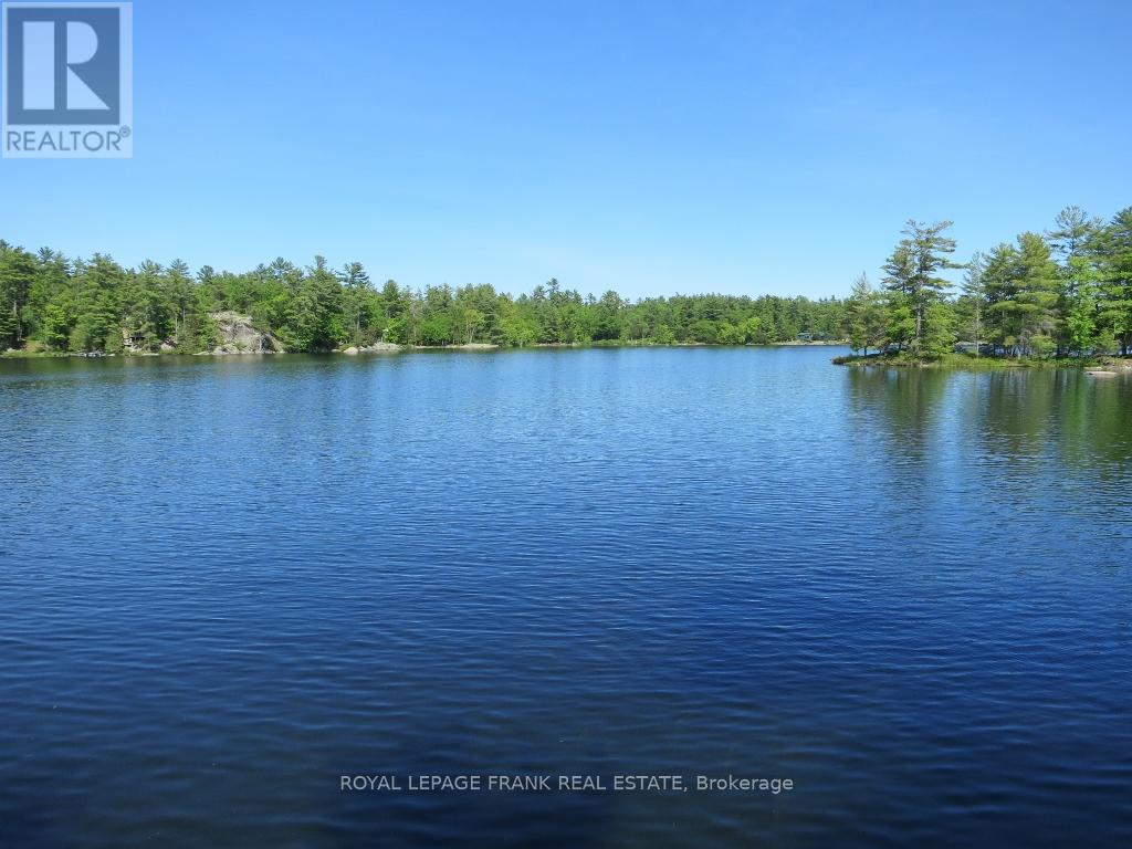 0 Horseshoe Island, North Kawartha, Ontario  K0L 2H0 - Photo 8 - X12797978