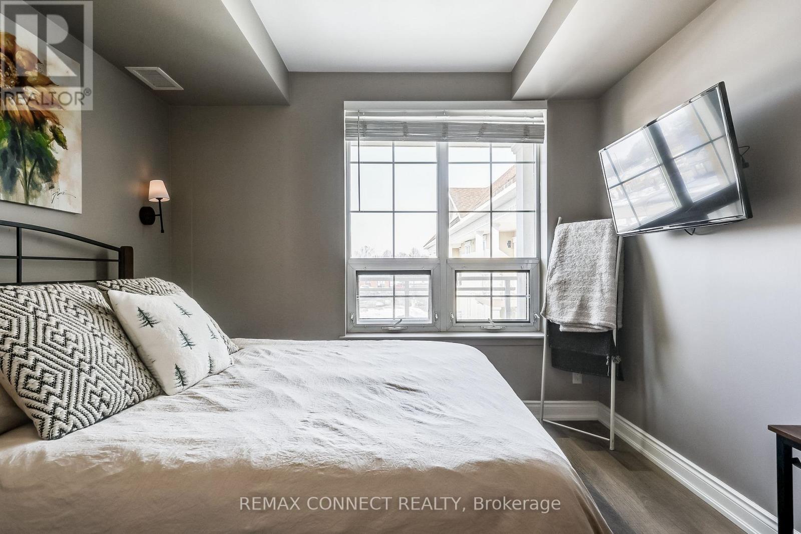 420 - 21 Brookhouse Drive, Clarington (Newcastle), Ontario  L1B 0B4 - Photo 16 - E12798292