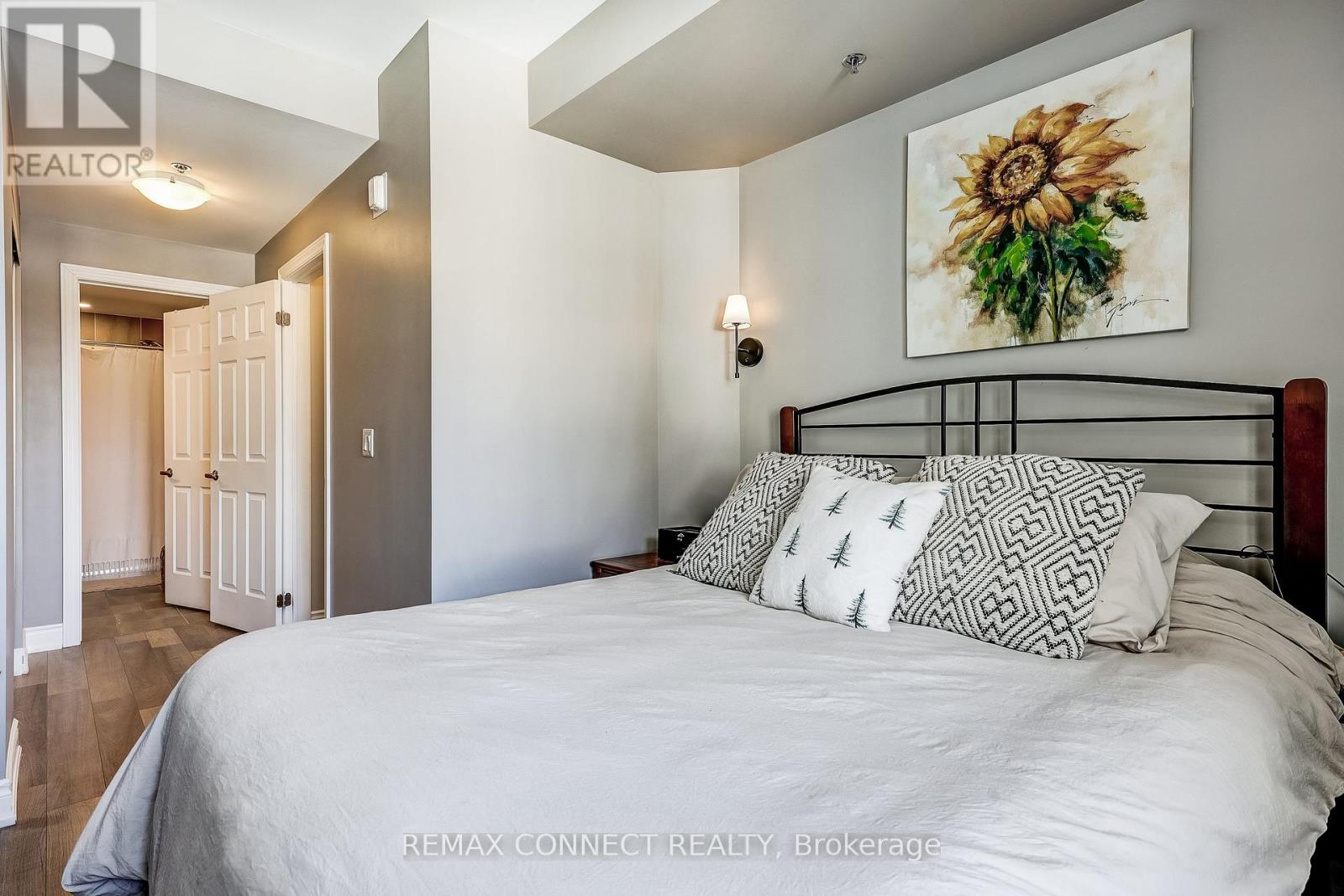 420 - 21 Brookhouse Drive, Clarington (Newcastle), Ontario  L1B 0B4 - Photo 17 - E12798292