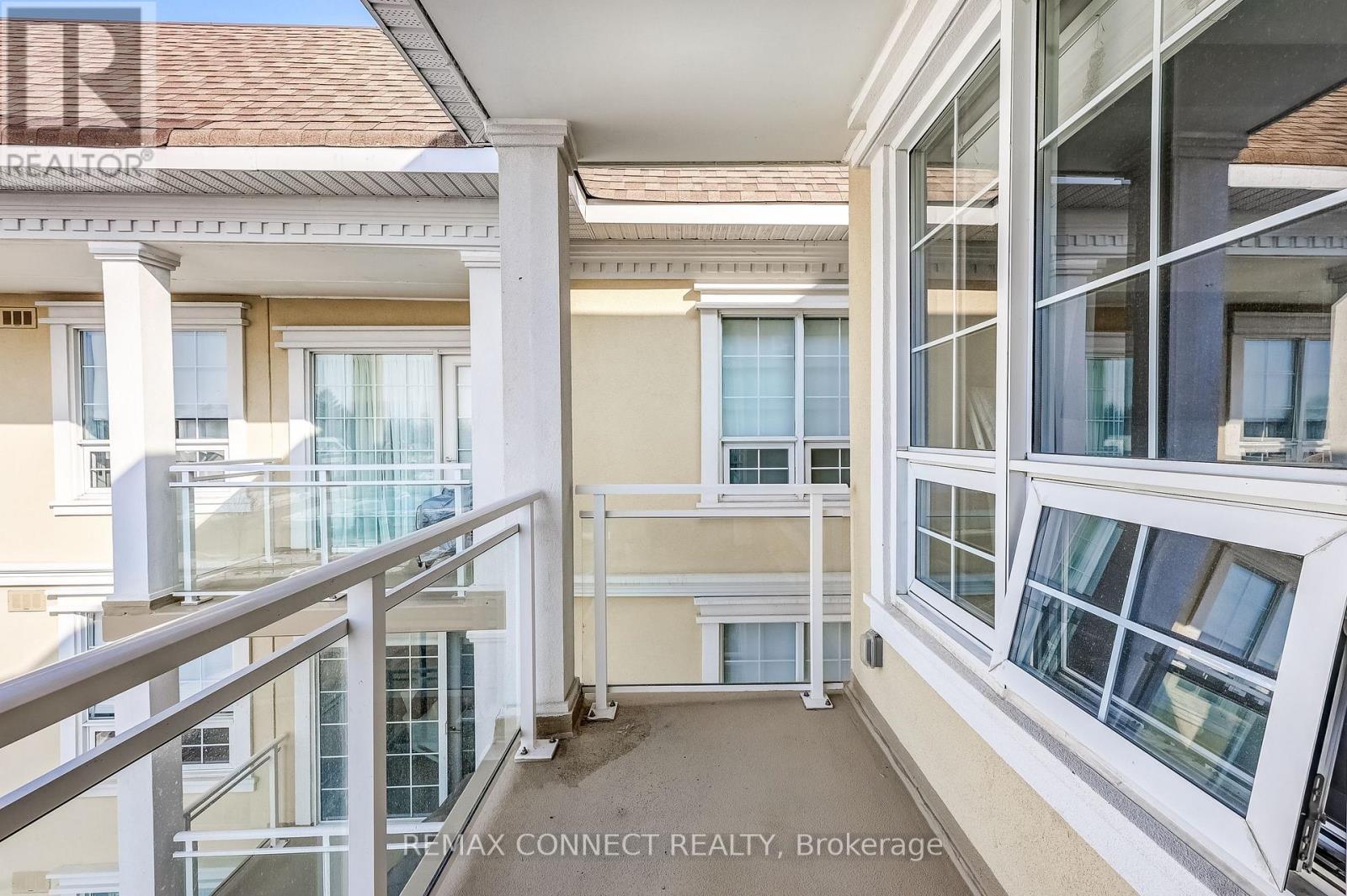 420 - 21 Brookhouse Drive, Clarington (Newcastle), Ontario  L1B 0B4 - Photo 21 - E12798292