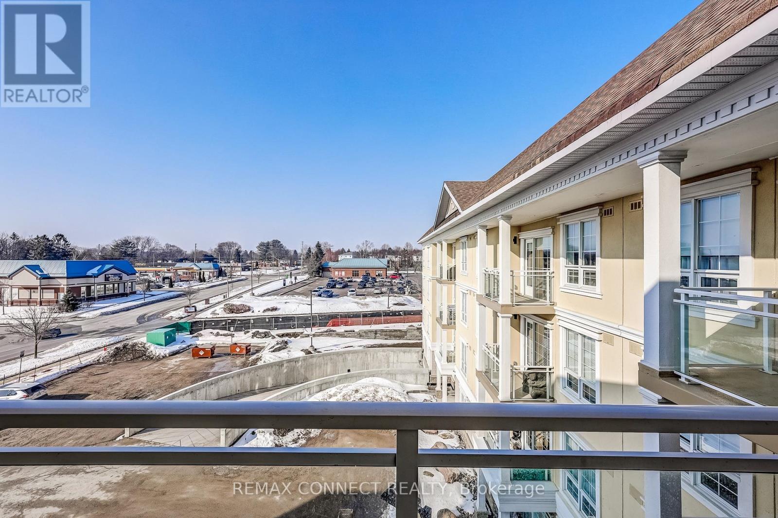 420 - 21 Brookhouse Drive, Clarington (Newcastle), Ontario  L1B 0B4 - Photo 22 - E12798292