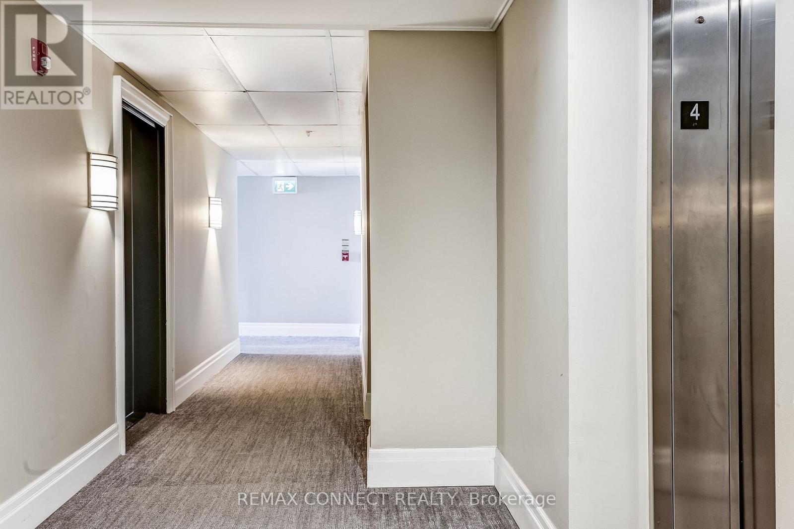 420 - 21 Brookhouse Drive, Clarington (Newcastle), Ontario  L1B 0B4 - Photo 3 - E12798292