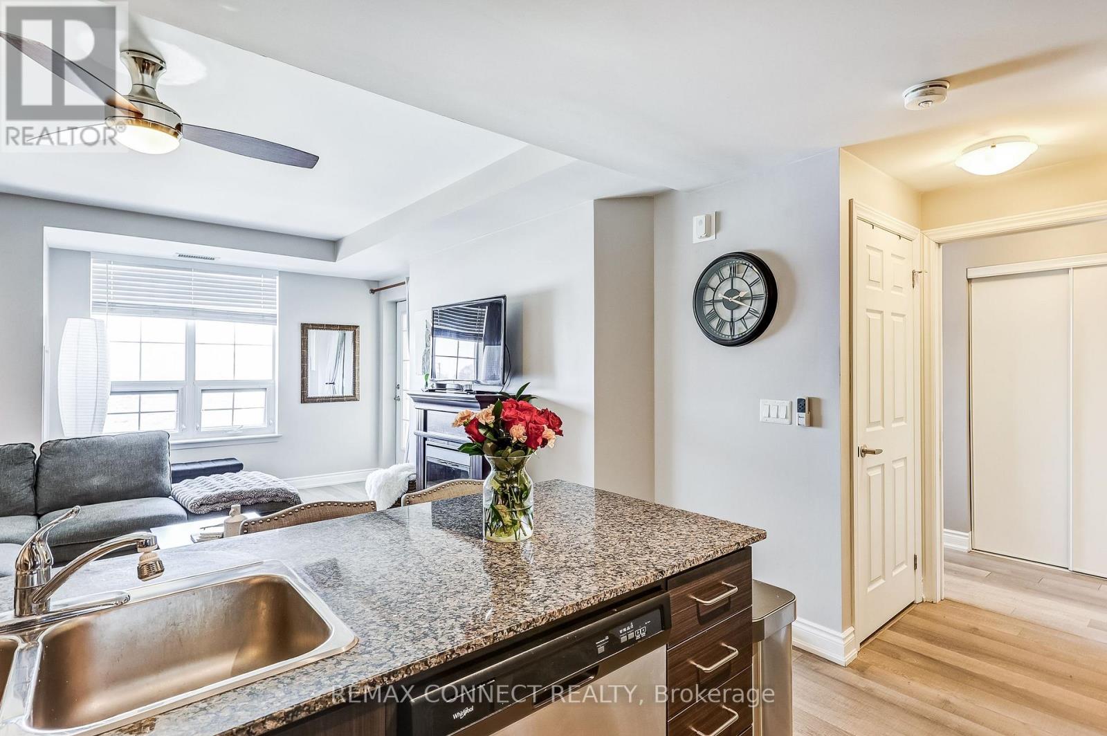 420 - 21 Brookhouse Drive, Clarington (Newcastle), Ontario  L1B 0B4 - Photo 8 - E12798292