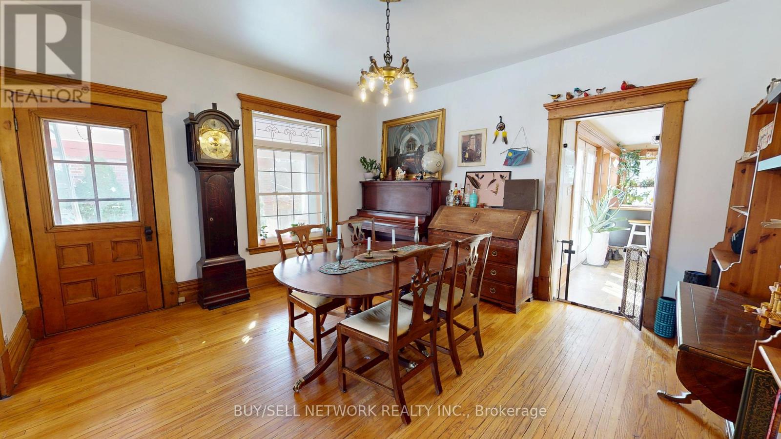 773 Aylmer Street N, Peterborough (Northcrest Ward 5), Ontario  K9H 3X7 - Photo 13 - X12798498