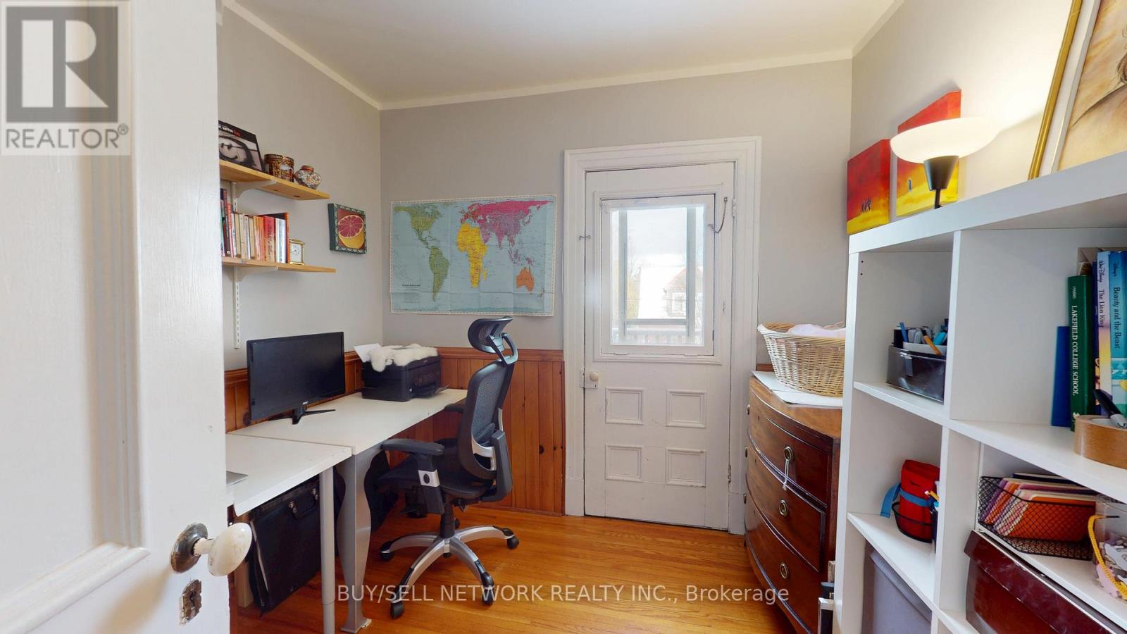 773 Aylmer Street N, Peterborough (Northcrest Ward 5), Ontario  K9H 3X7 - Photo 29 - X12798498