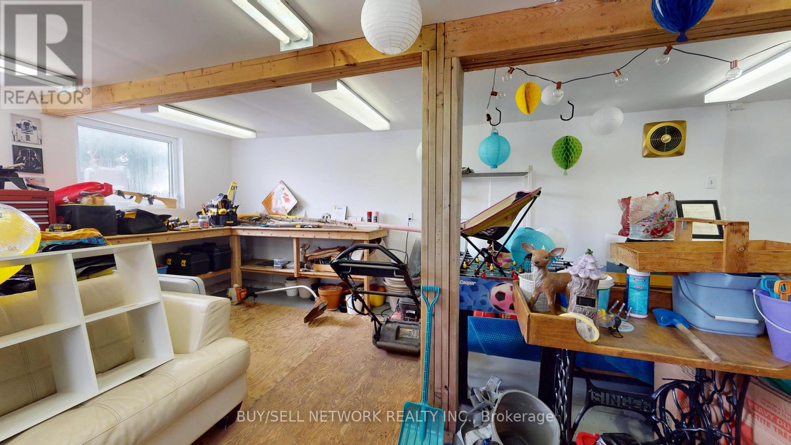 773 Aylmer Street N, Peterborough (Northcrest Ward 5), Ontario  K9H 3X7 - Photo 44 - X12798498