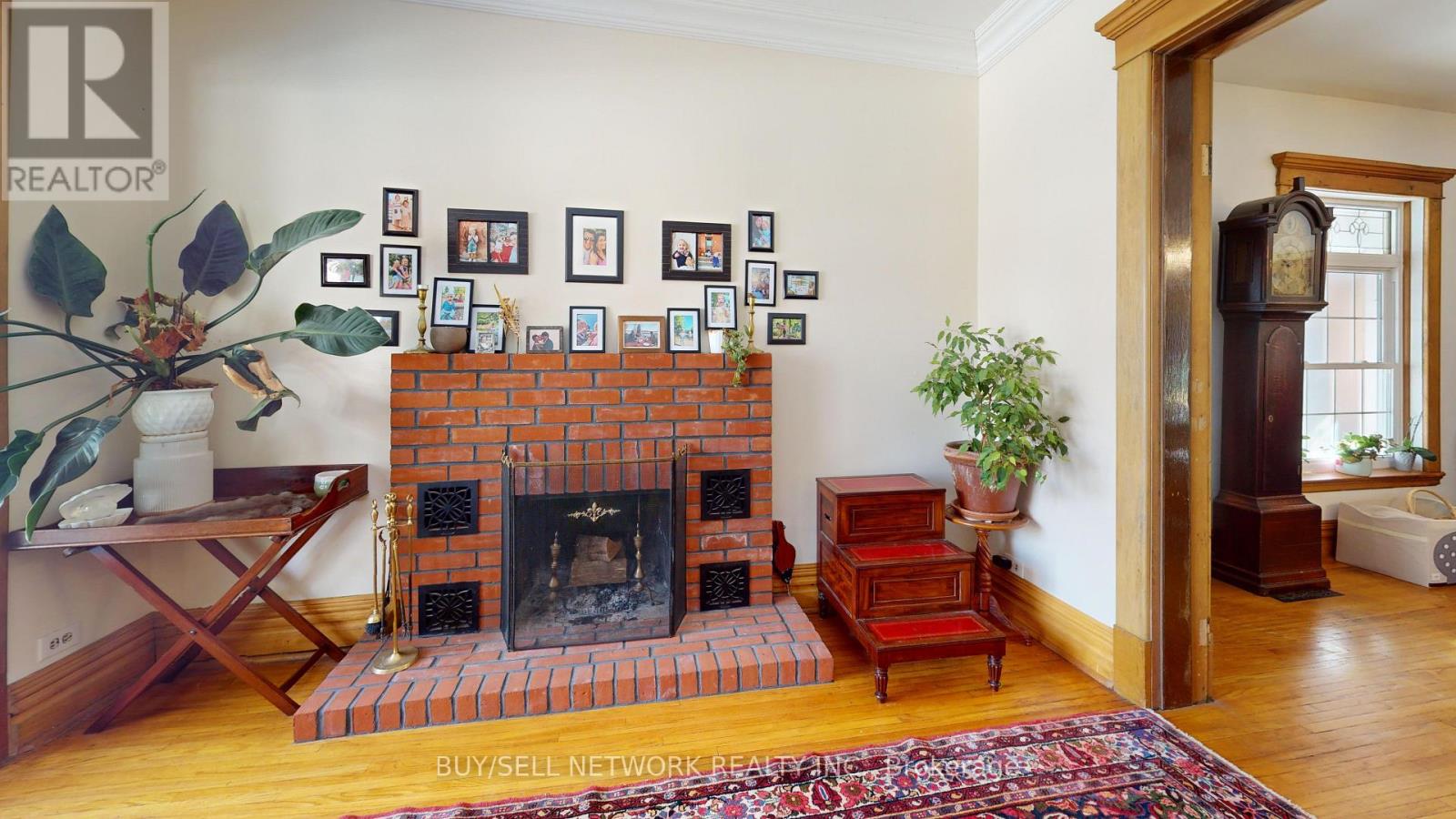 773 Aylmer Street N, Peterborough (Northcrest Ward 5), Ontario  K9H 3X7 - Photo 6 - X12798498