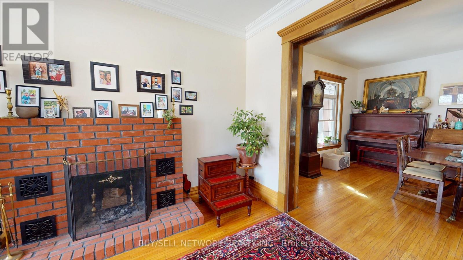 773 Aylmer Street N, Peterborough (Northcrest Ward 5), Ontario  K9H 3X7 - Photo 7 - X12798498