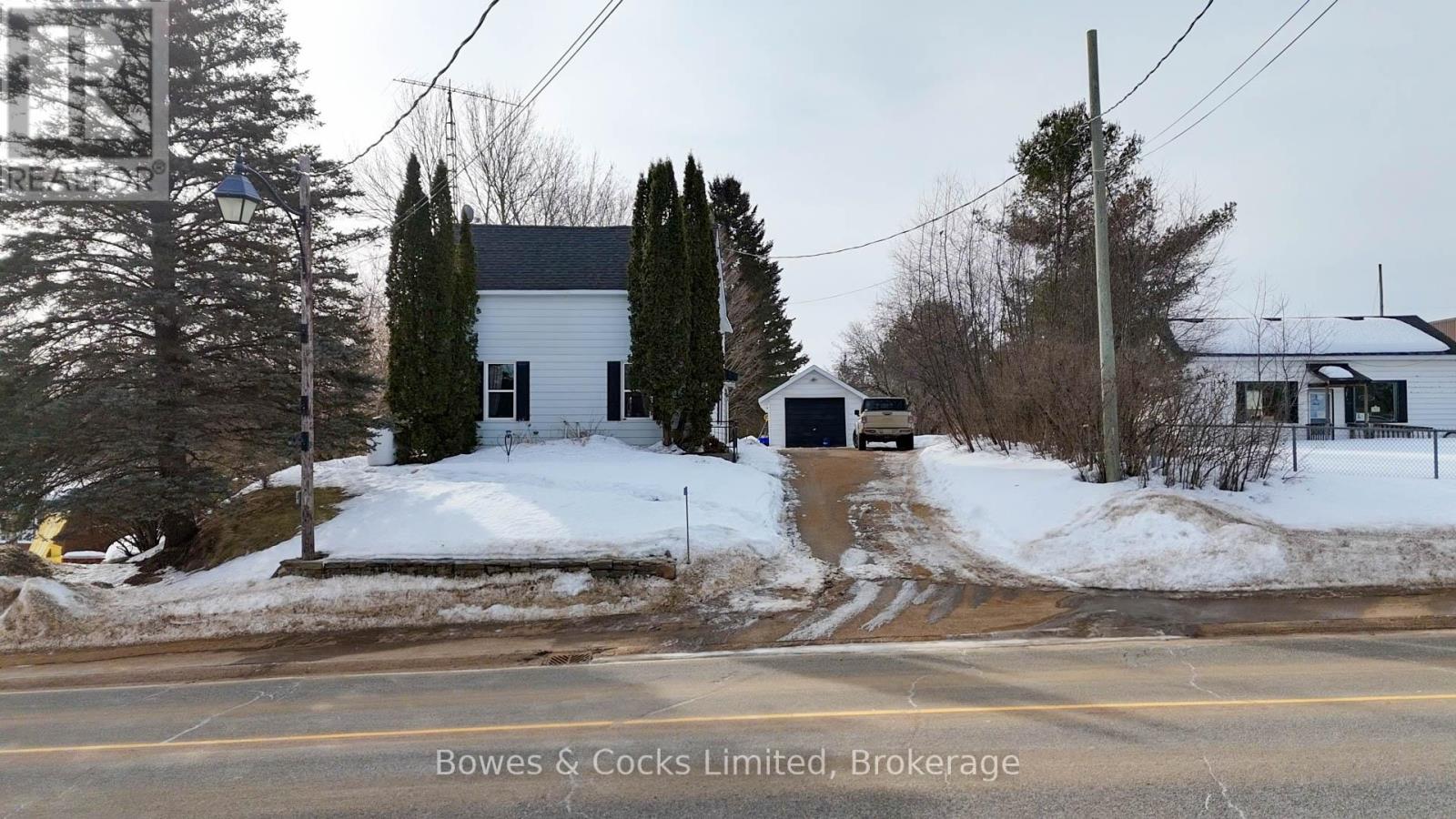 5635 Highway 620, Wollaston, Ontario  K0L 1P0 - Photo 2 - X12798680