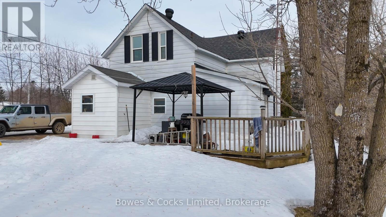 5635 Highway 620, Wollaston, Ontario  K0L 1P0 - Photo 9 - X12798680