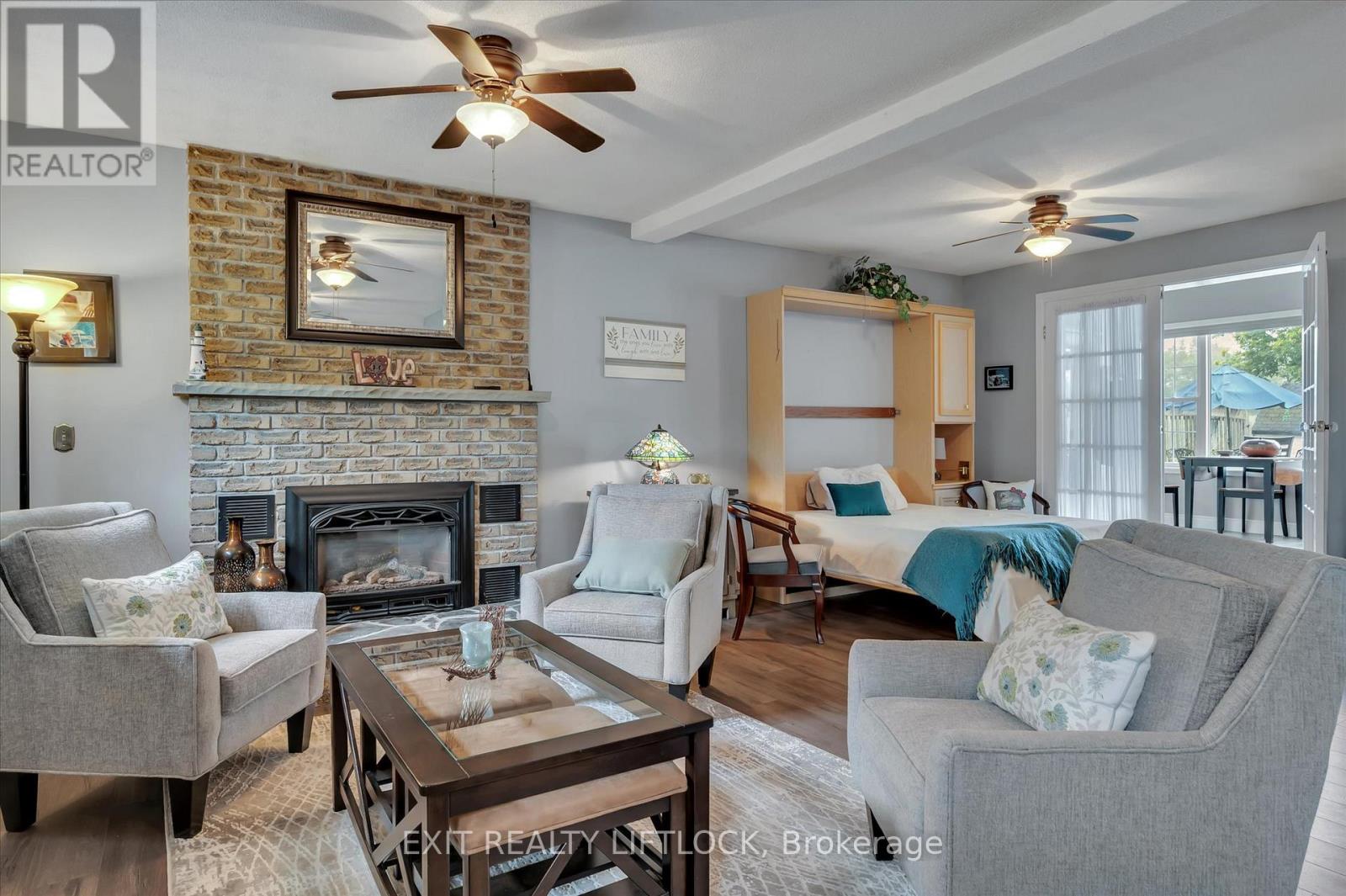 1437 Stewart Line, Cavan Monaghan (Cavan Twp), Ontario  L0A 1C0 - Photo 10 - X12798836