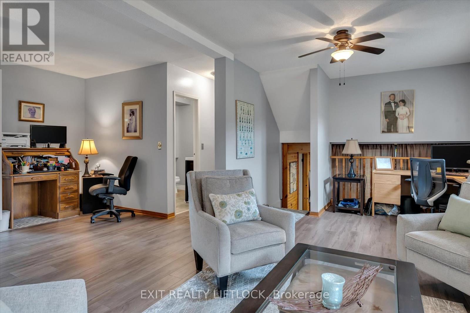 1437 Stewart Line, Cavan Monaghan (Cavan Twp), Ontario  L0A 1C0 - Photo 11 - X12798836