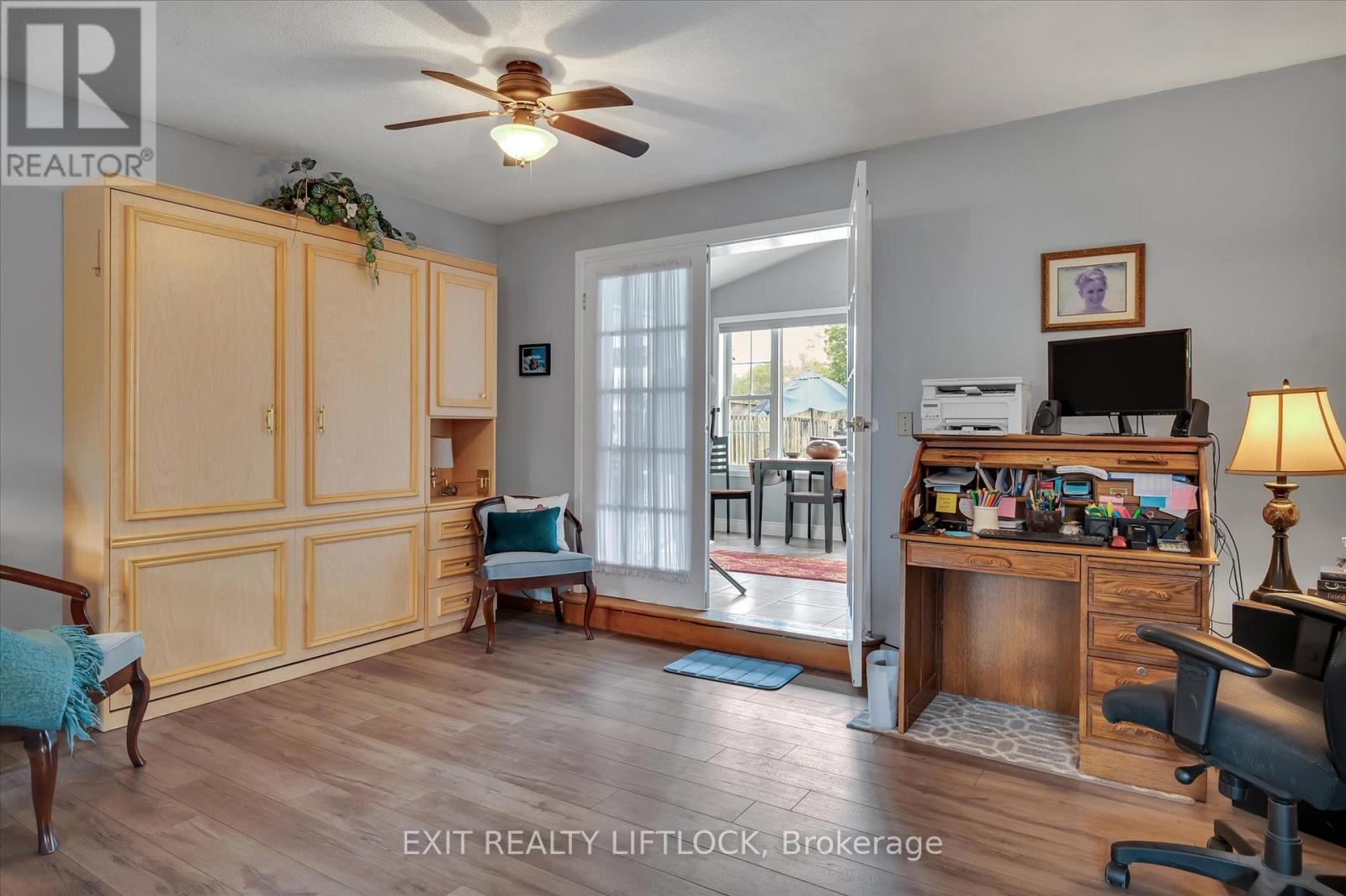 1437 Stewart Line, Cavan Monaghan (Cavan Twp), Ontario  L0A 1C0 - Photo 13 - X12798836