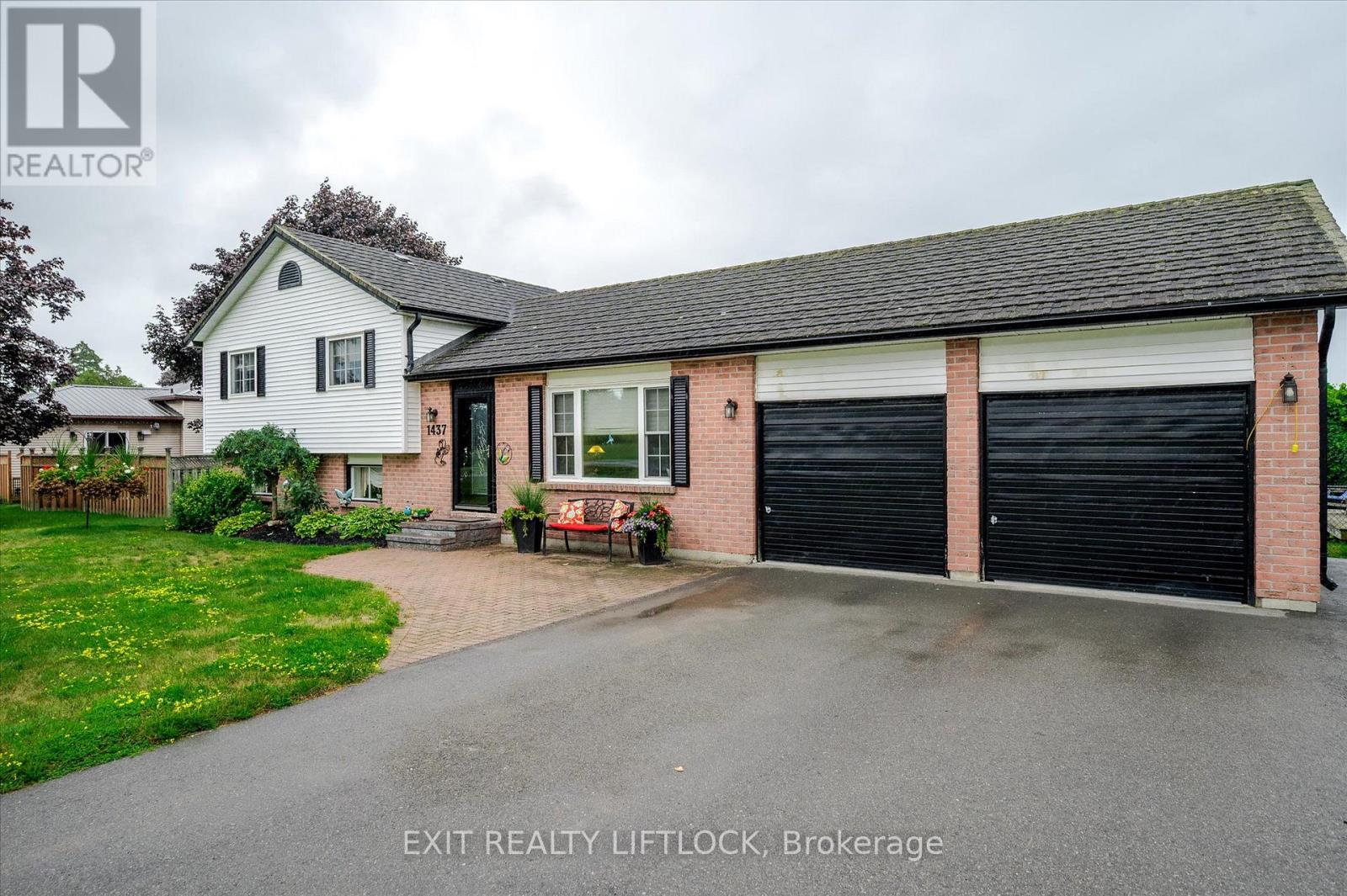 1437 Stewart Line, Cavan Monaghan (Cavan Twp), Ontario  L0A 1C0 - Photo 2 - X12798836