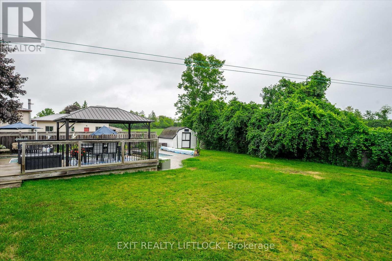 1437 Stewart Line, Cavan Monaghan (Cavan Twp), Ontario  L0A 1C0 - Photo 24 - X12798836