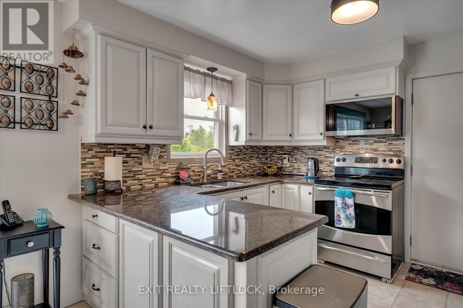 1437 Stewart Line, Cavan Monaghan (Cavan Twp), Ontario  L0A 1C0 - Photo 3 - X12798836