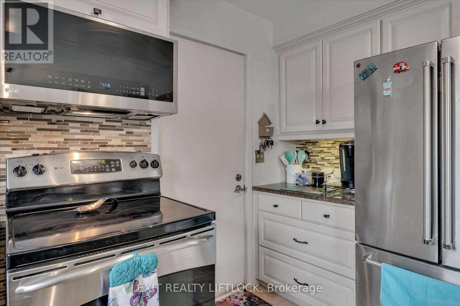 1437 Stewart Line, Cavan Monaghan (Cavan Twp), Ontario  L0A 1C0 - Photo 4 - X12798836