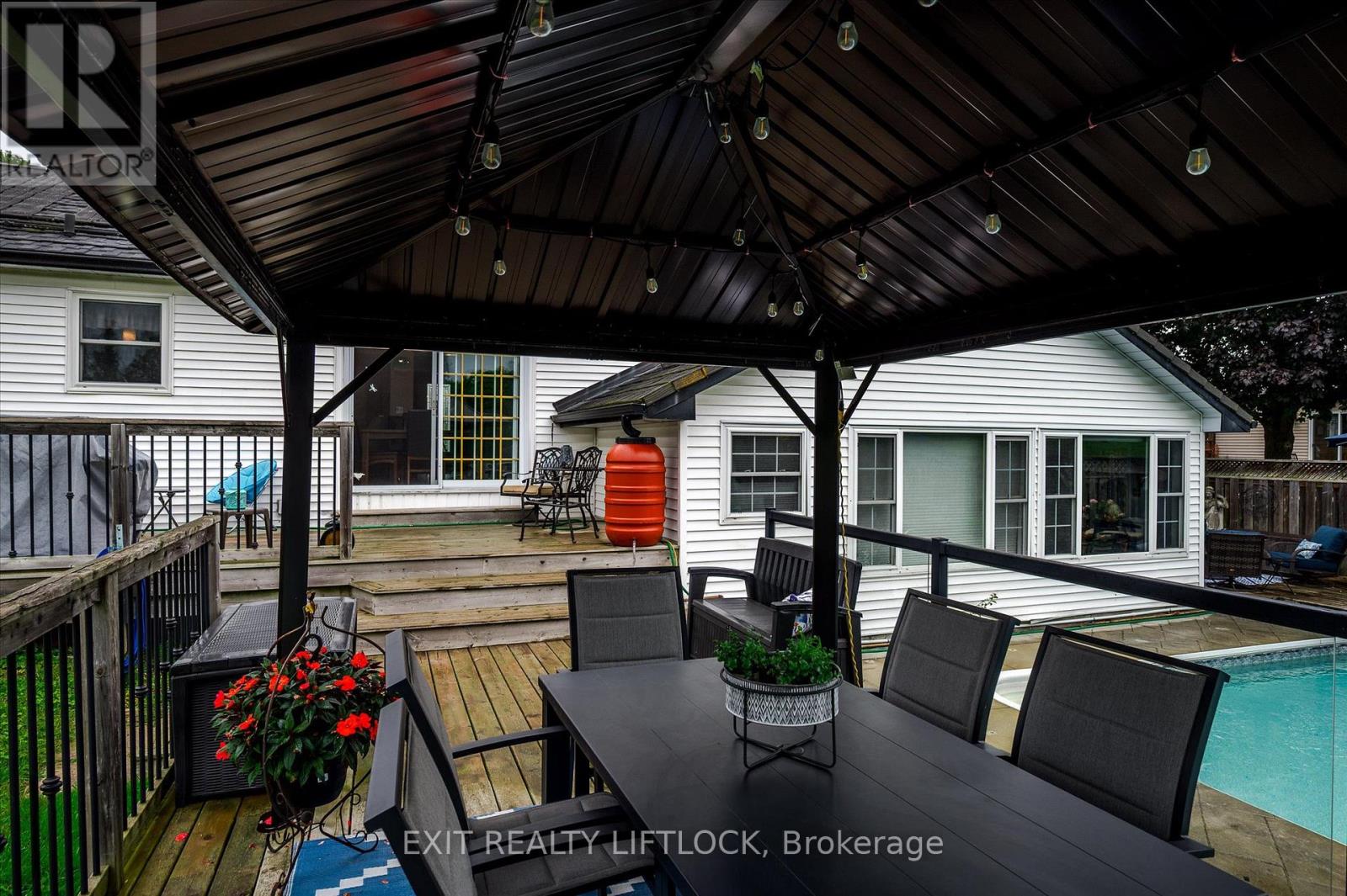 1437 Stewart Line, Cavan Monaghan (Cavan Twp), Ontario  L0A 1C0 - Photo 5 - X12798836