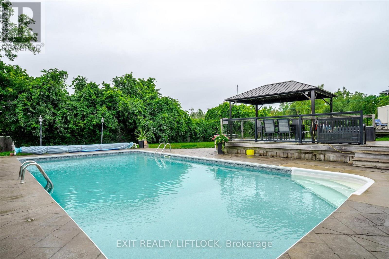 1437 Stewart Line, Cavan Monaghan (Cavan Twp), Ontario  L0A 1C0 - Photo 6 - X12798836