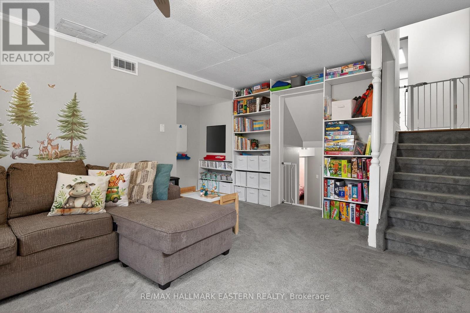 488 Crystal Drive, Peterborough (Ashburnham Ward 4), Ontario  K9J 8G8 - Photo 33 - X12798980