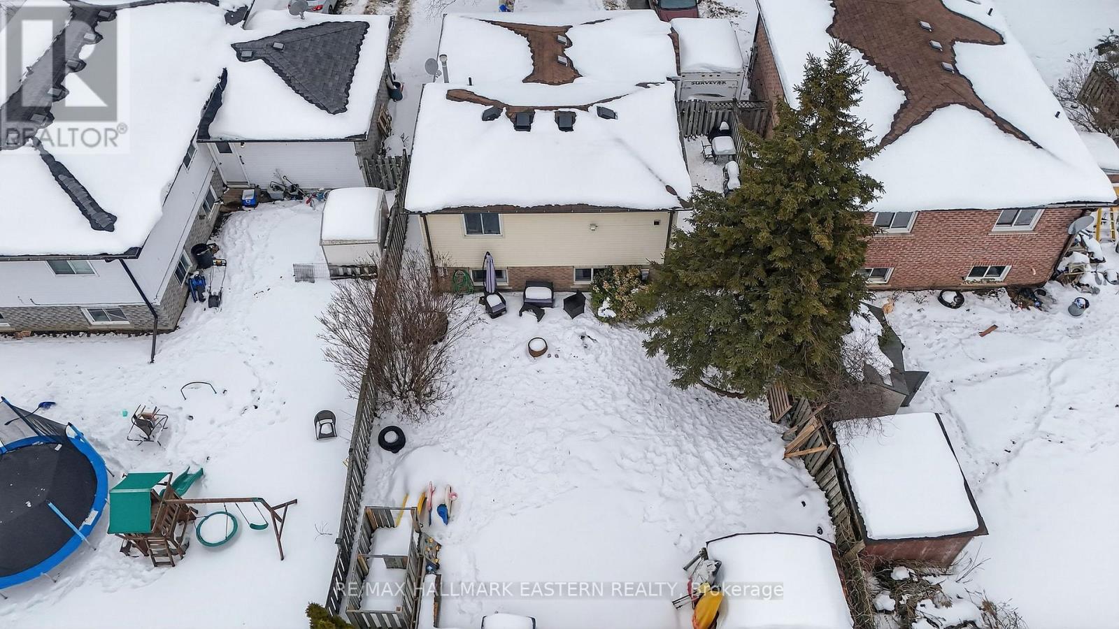 488 Crystal Drive, Peterborough (Ashburnham Ward 4), Ontario  K9J 8G8 - Photo 46 - X12798980