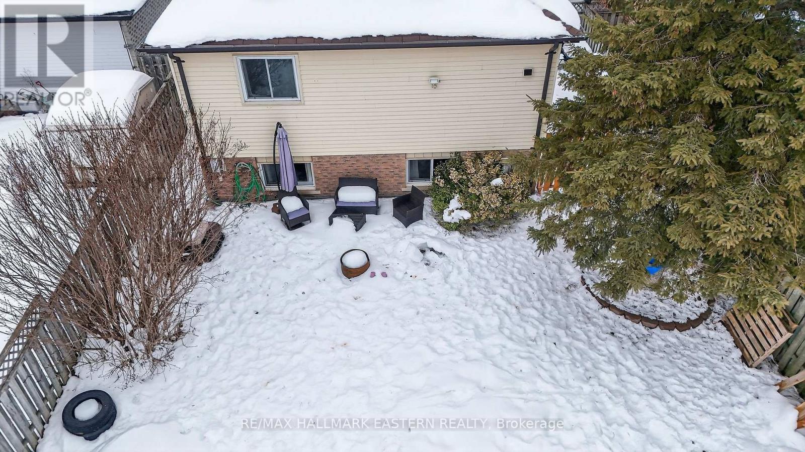 488 Crystal Drive, Peterborough (Ashburnham Ward 4), Ontario  K9J 8G8 - Photo 47 - X12798980