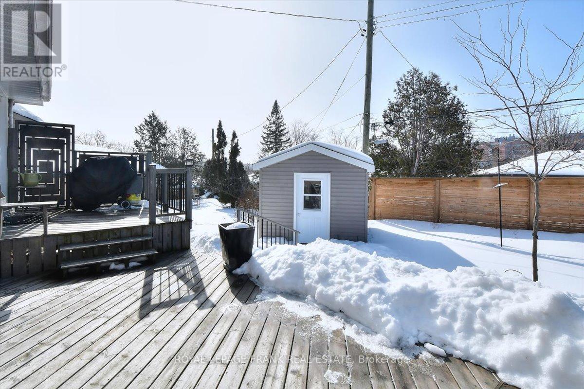 1369 Armstrong Drive, Peterborough (Town Ward 3), Ontario  K9J 6G4 - Photo 23 - X12799270